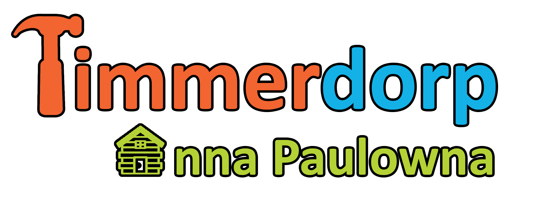 Timmerdorp Anna Paulowna